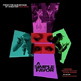 Theodore Shapiro - A Simple Favor