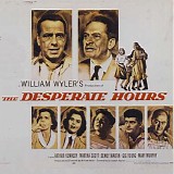 Gail Kubik - The Desperate Hours (Rejected Score)