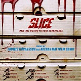 Ludwig GÃ¶ransson & Nathan Matthew David - Slice