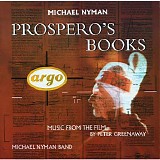 Michael Nyman - Prospero's Books