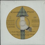 Coverdale Â· Page - Take Me For A Little While