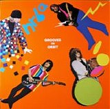 NRBQ - Grooves In Orbit