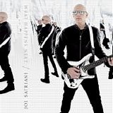 Joe Satriani - What Happens Next