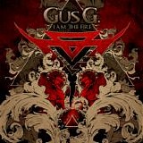 Gus G. - I Am The Fire