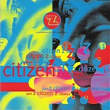 Citizen Z - Countdown to the Continuum