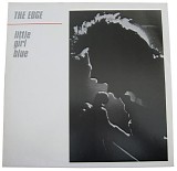 The Edge - Little Girl Blue