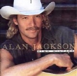 Alan Jackson - High Mileage