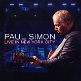 Paul Simon - Live In New York City