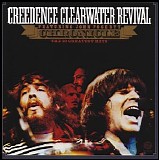 Creedence Clearwater Revival - Chronicle