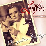 Zarah Leander - Die groessten Erfolge