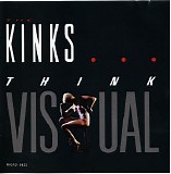 The Kinks - Think Visual