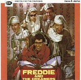 Freddie & The Dreamers - The Two Faces of Freddie (and the Eight Faces of the Dreamers