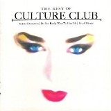 Culture Club - The Best Of Culture Club