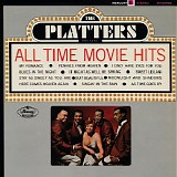 The Platters - All Time Movie Hits