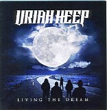 Uriah Heep - Living The Dream