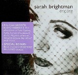 Sarah Brightman - Encore