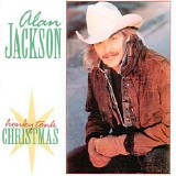Alan Jackson - Honky Tonk Christmas