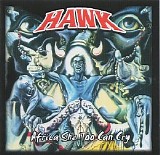 Hawk - Africa She Too Can Cry