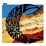 Felt - Me and a Monkey on the Moon
