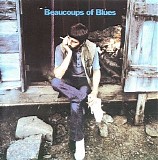 Ringo Starr - Beaucoups Of Blues