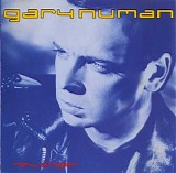 Gary Numan - New Anger