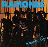 Ramones - Animal Boy