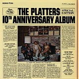 The Platters - Platters 10th Anniversary Album