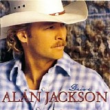 Alan Jackson - Drive