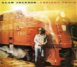 Alan Jackson - Freight Train