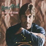 Gene Clark - The Lost Studio Sessions 1964-1982