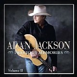 Alan Jackson - Precious Memories Volume II