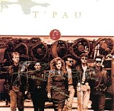 T'Pau - Rage