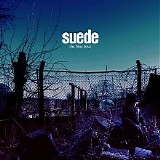 Suede - The Blue Hour