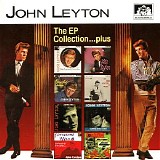 John Leyton - The EP Collection... Plus