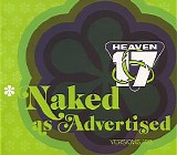 Heaven 17 - Naked As Advertised