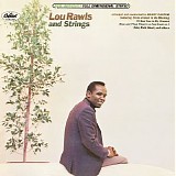 Lou Rawls - Lou Rawls and Strings