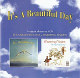 It's A Beautiful Day - It's A Beautiful Day + Marrying Maiden