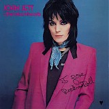 Joan Jett & The Blackhearts - I Love Rock 'N' Roll (1998 CD Edition)