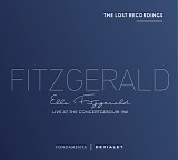 Ella Fitzgerald - Live At The Concertgebouw 1961