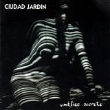 Ciudad JardÃ­n - Ombligo secreto