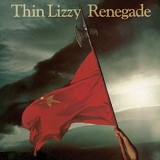 Thin Lizzy - Renegade