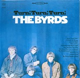 The Byrds - Turn! Turn! Turn!