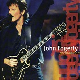 John Fogerty - Premonition