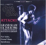 Grand Slam - Attack!!
