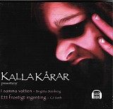 Ljudbok - Kalla KÃ¥rar Volym 1