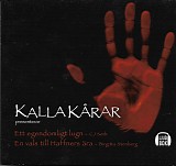 Ljudbok - Kalla KÃ¥rar Volym 2