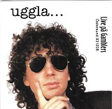 Magnus Uggla - Live På Gamblers