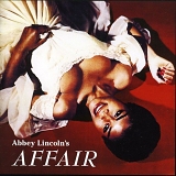 Abbey Lincoln - Abbey Lincoln's Affair