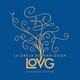 La Oreja de Van Gogh - LOVG - Grandes Exitos