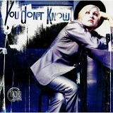 Cyndi Lauper - You Don't Know